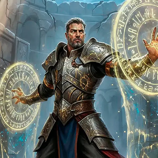 Silas The Guardian of Marks