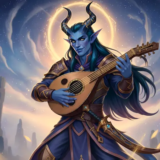 Valen, The Voice of Time