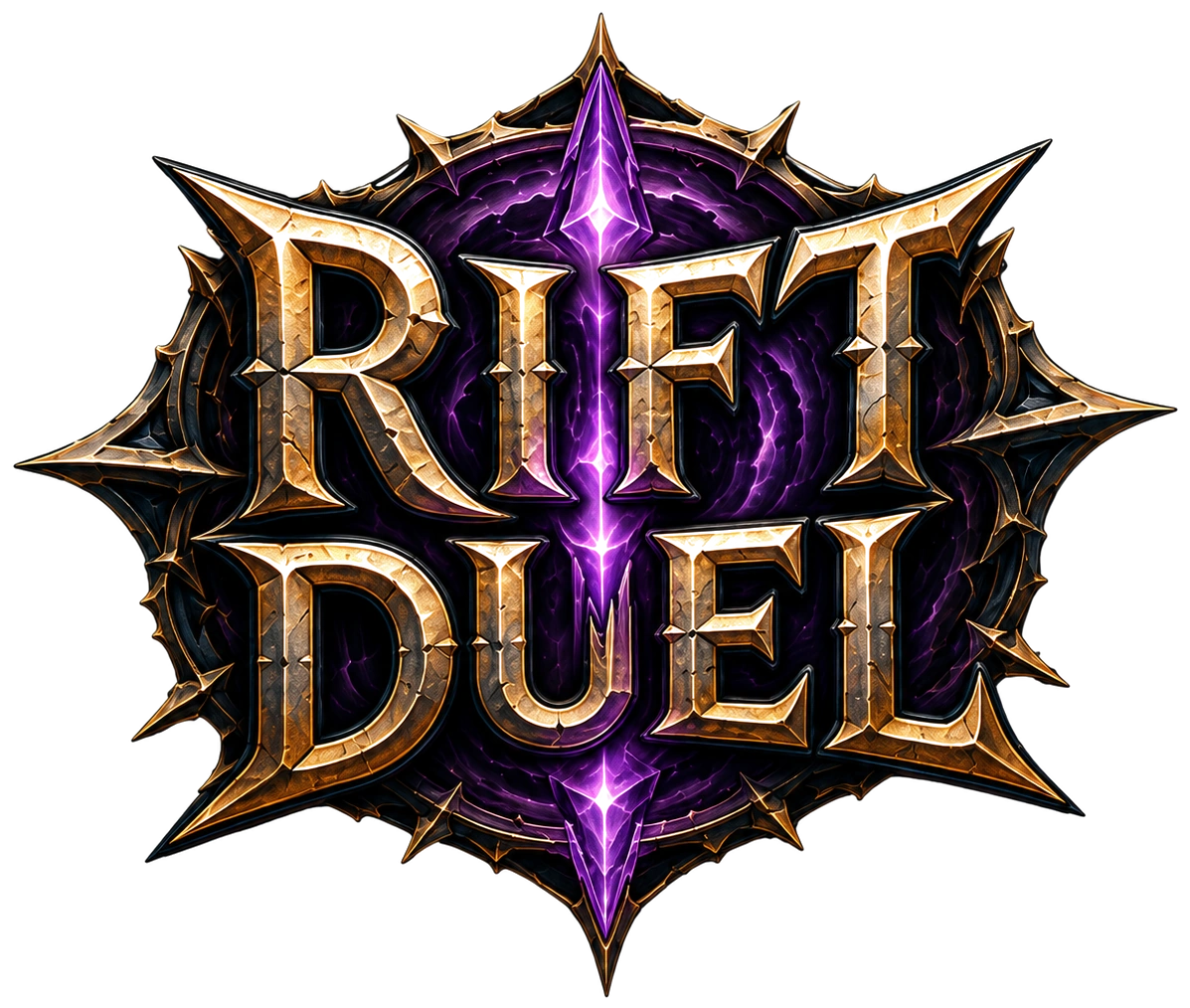 Rift Duel: Echoes of the Void