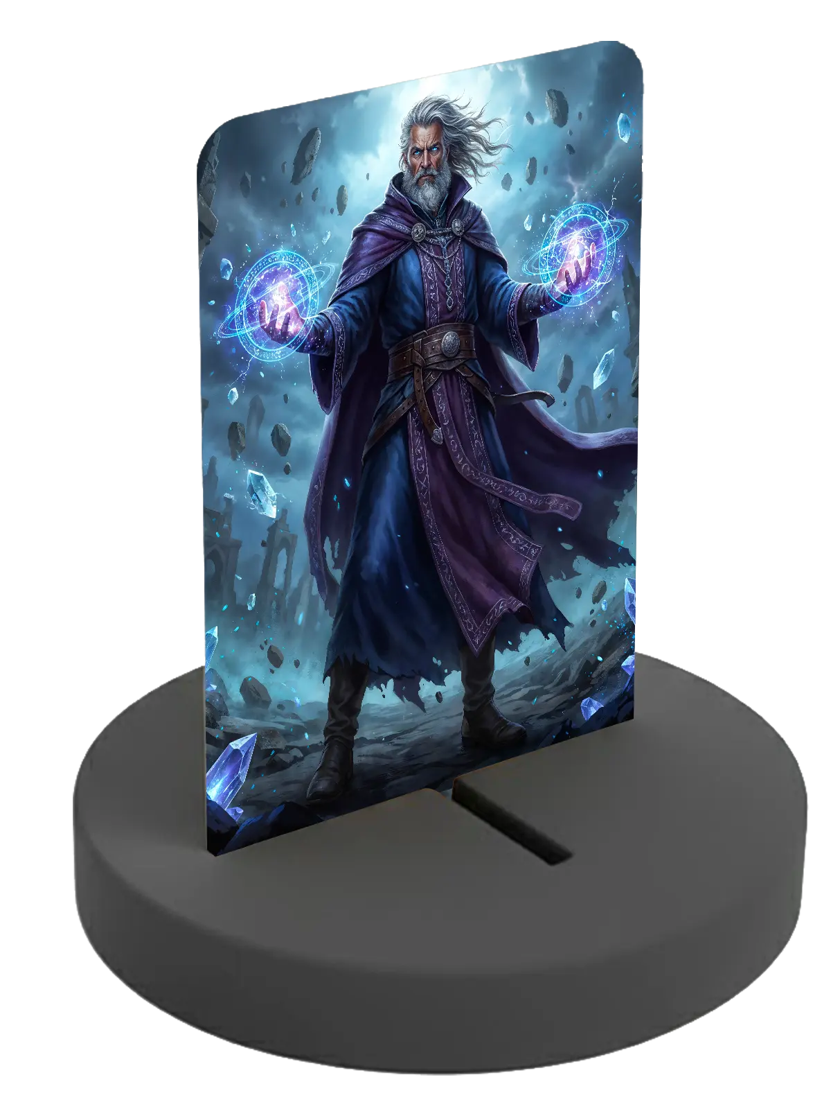 Miniatura de Aerion – 30mm Standee