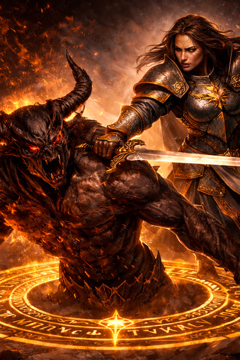 Marca da Inquisição