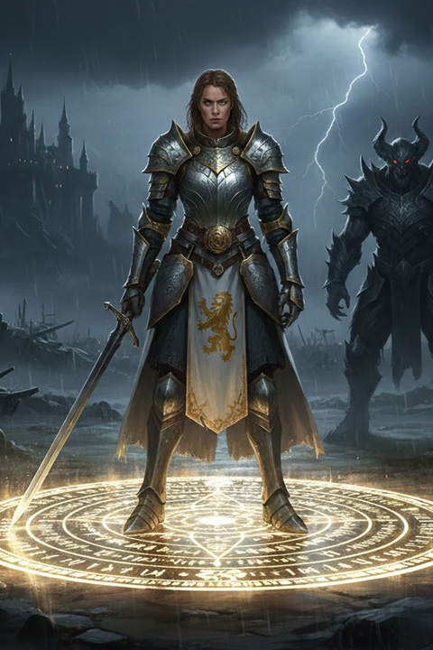 Círculo de Contenção