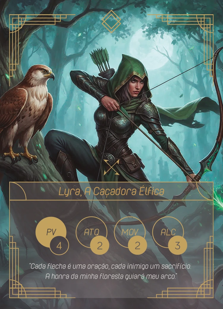 Carta de Lyra