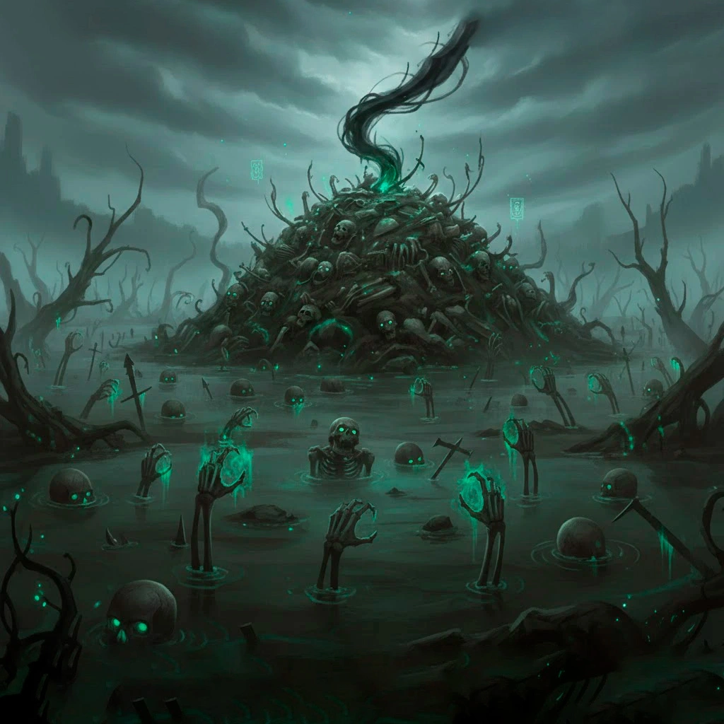 Rito da Exumação