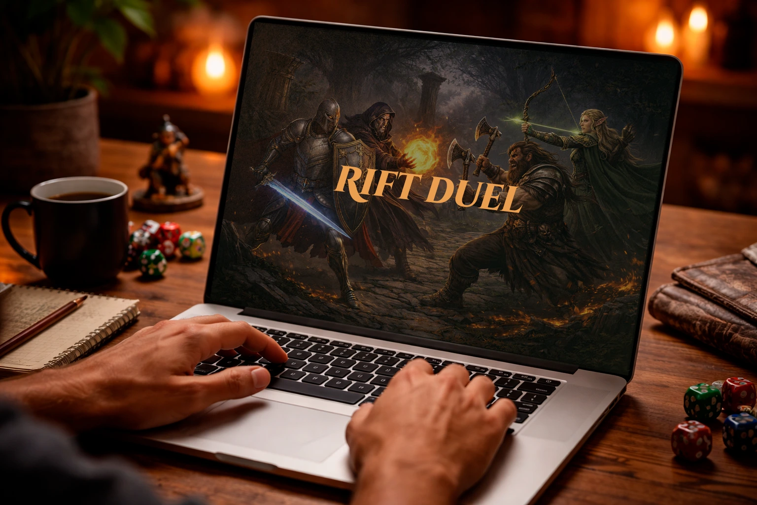 Tabletop Simulator Digital Version Showcase